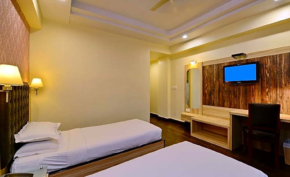 Hotel The Sojourn