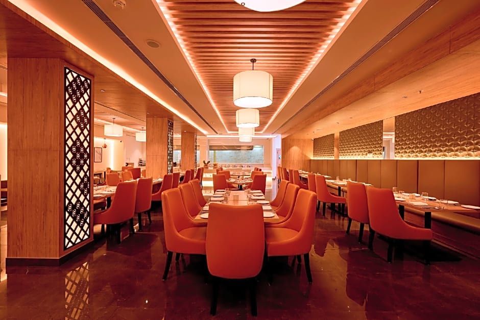 Delite Sarovar Portico Faridabad