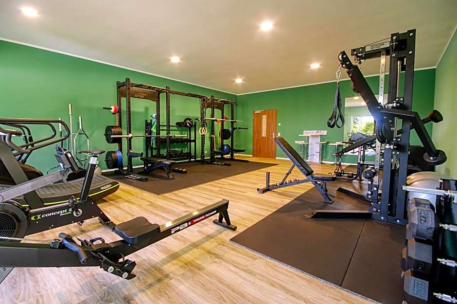 Aktiv & Vital Hotel Thueringen