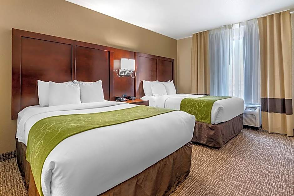 Comfort Suites Fernley