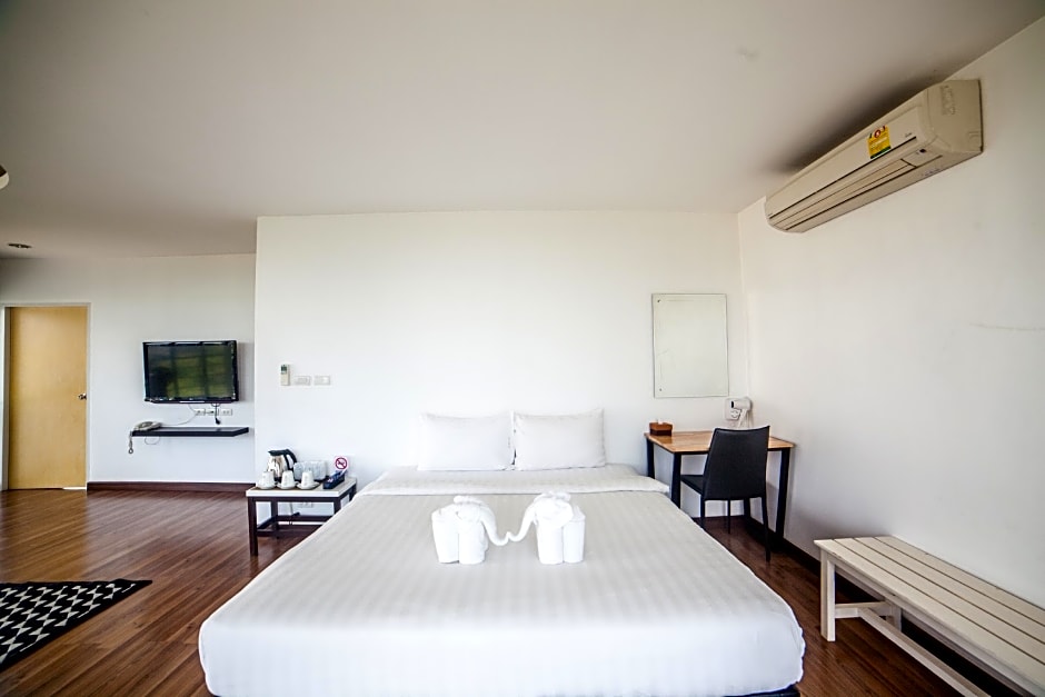 De Poem Loft Boutique Residence