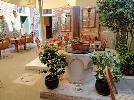 Locanda La Corte