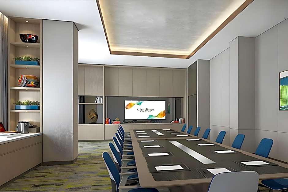 Citadines Bacolod City