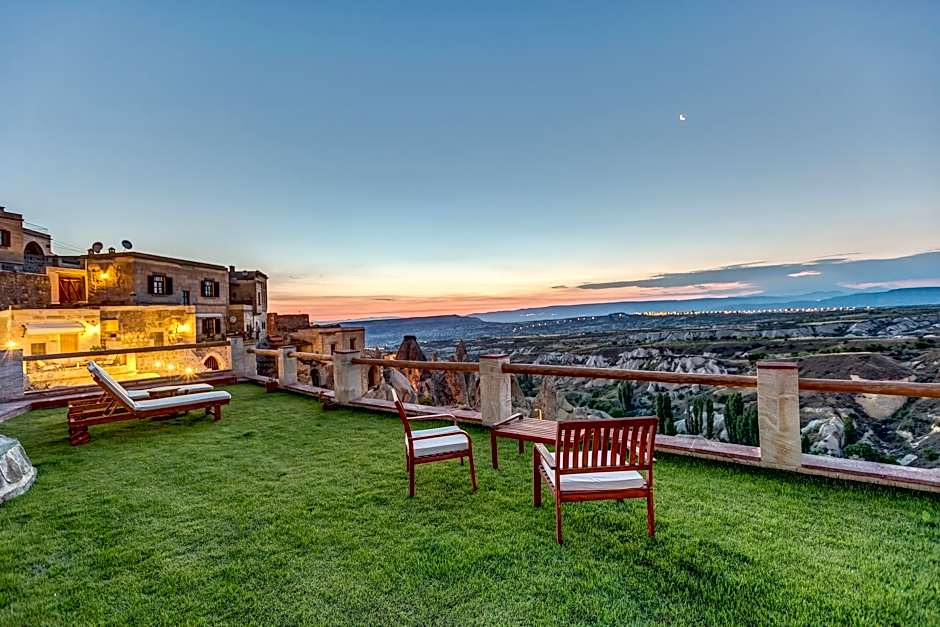 Taskonaklar Boutique Hotel