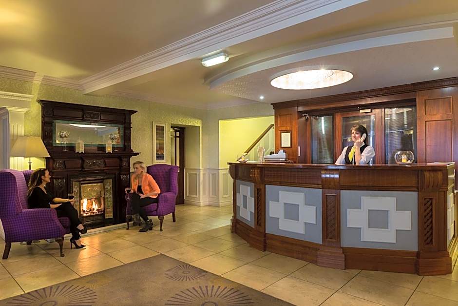 Ballyliffin Hotel