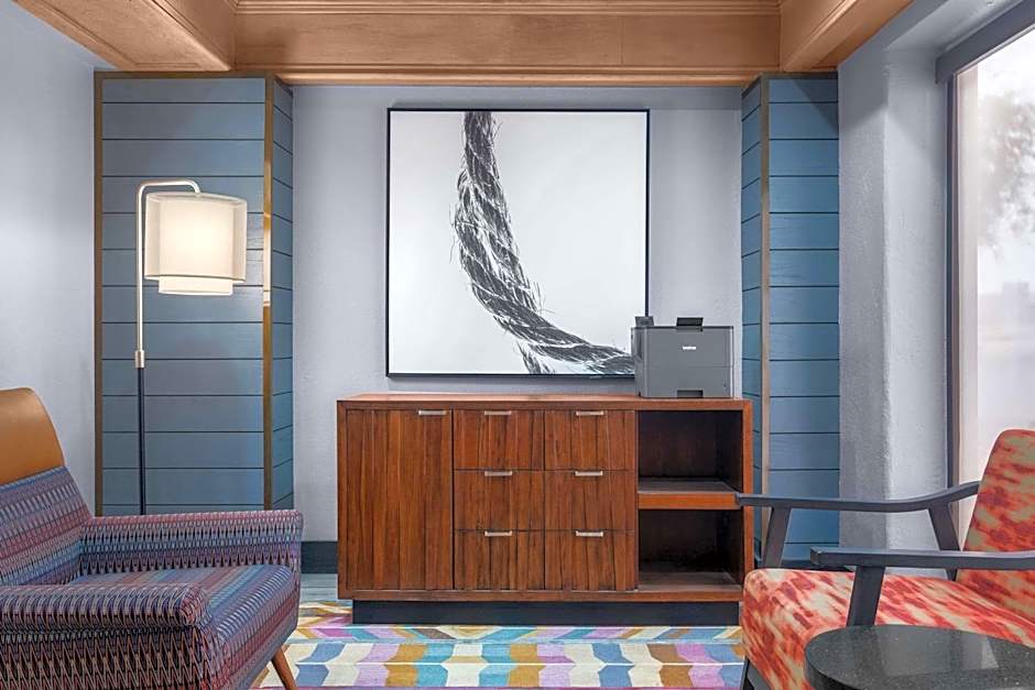 Embassy Suites By Hilton El Paso