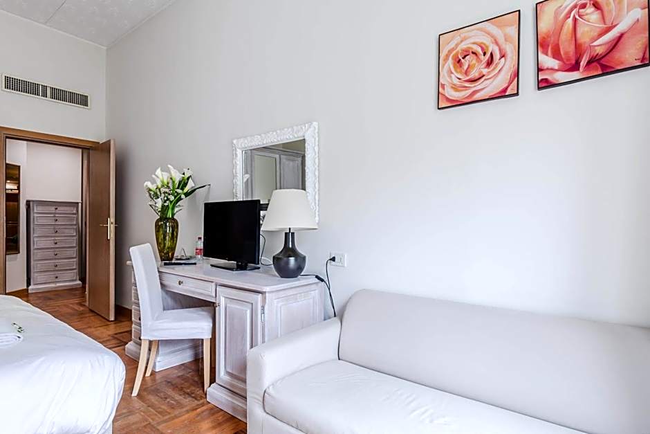 HOTIDAY Room Collection - Mediterranee Alassio