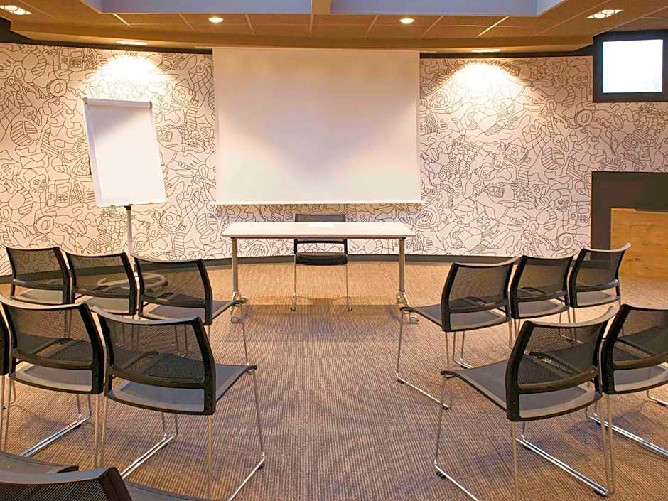 ibis Valence Sud