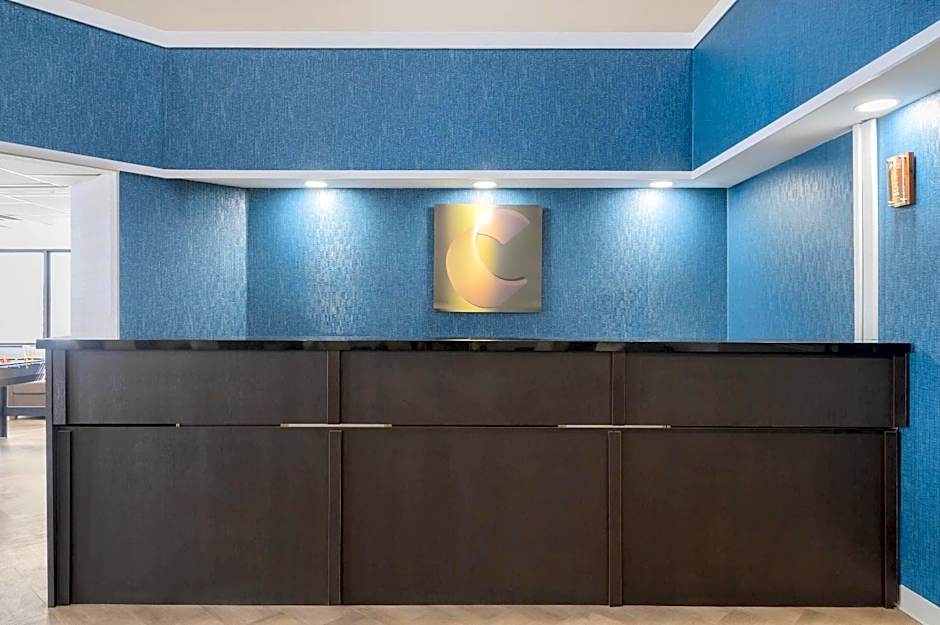 Comfort Inn Belleville