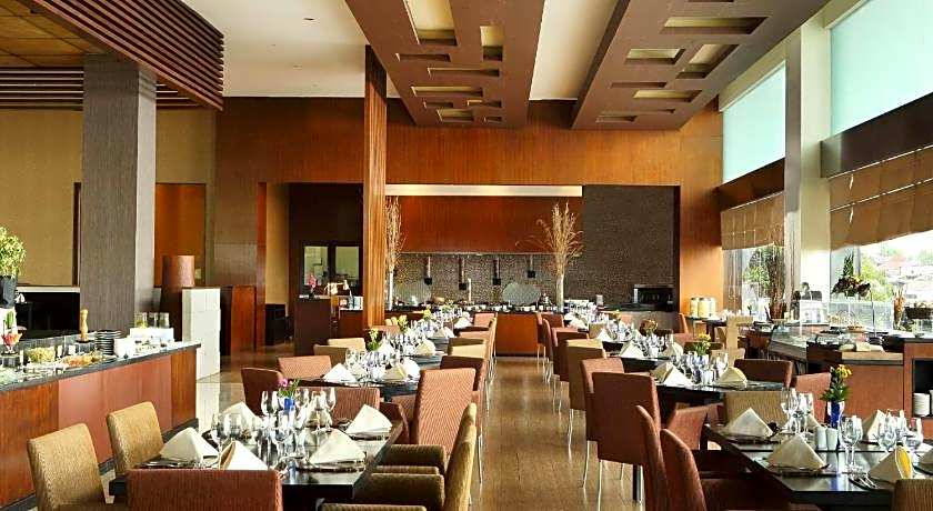 Novotel Balikpapan Hotel