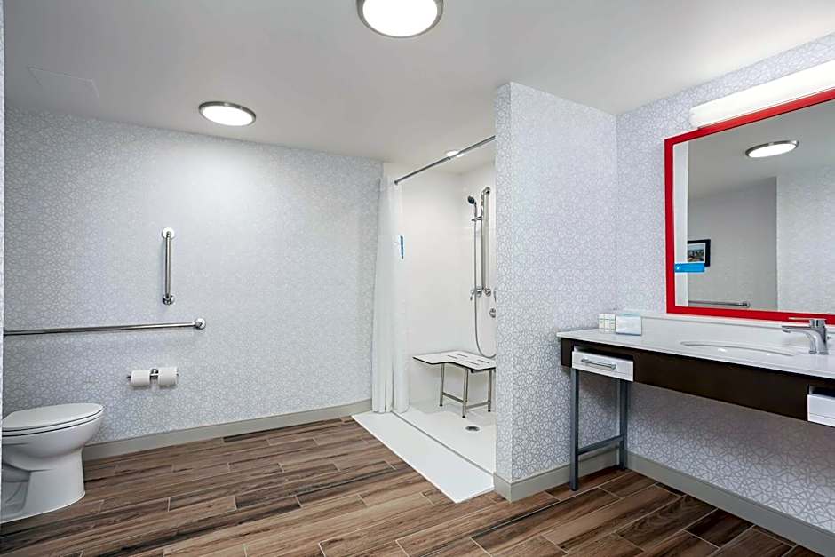 Hampton Inn By Hilton Kingsport