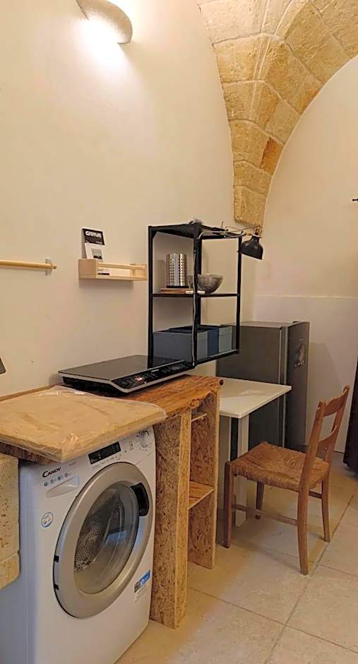 B&B VIA NAPOLI LEVERANO