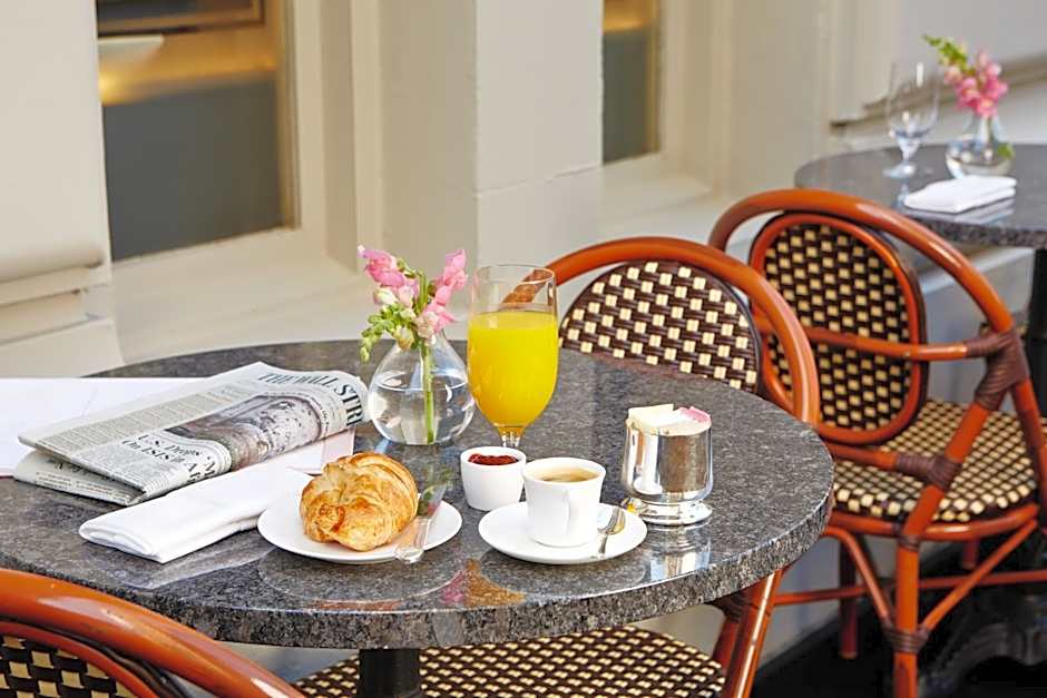 The Pierre New York, A Taj Hotel