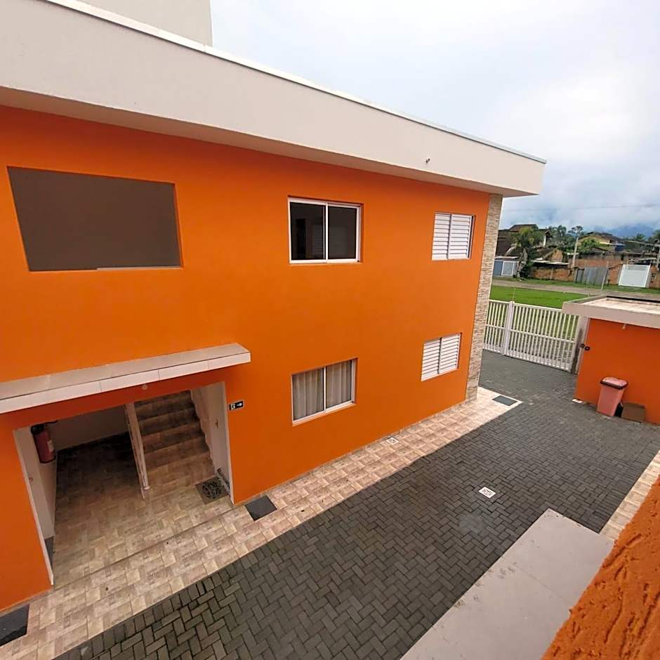 APTo NOVO BORACEIA CRISTAL VI