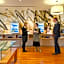 Novotel Brussels City Centre