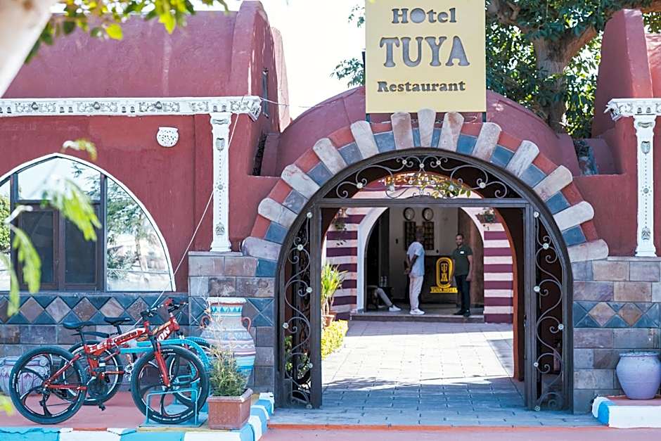 Tuya Abu Simbel Hotel