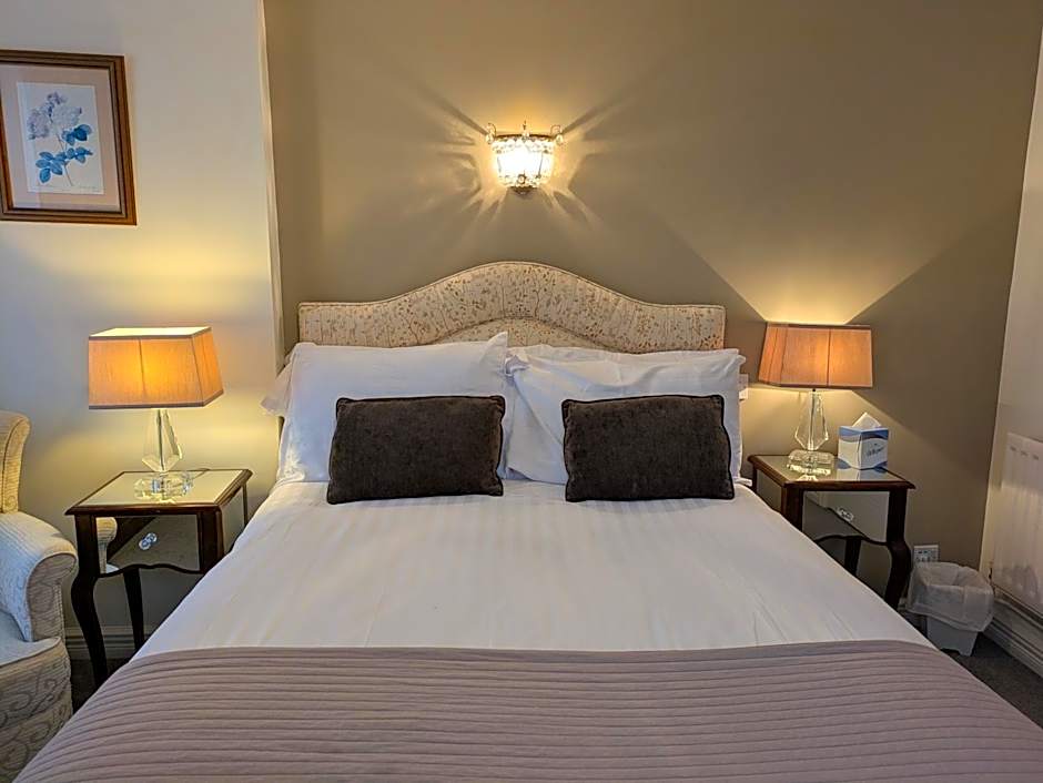 Diglis House Hotel
