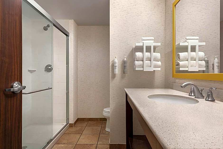 Hampton Inn By Hilton & Suites Pittsburgh/Waterfront-West Homestead