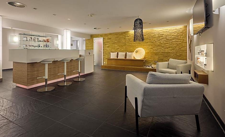 DoubleTree by Hilton Hannover Schweizerhof