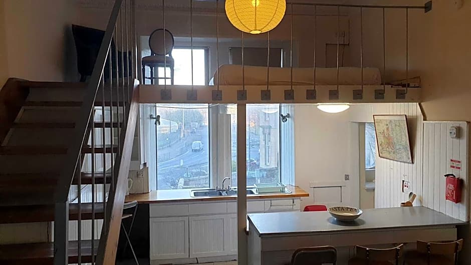 The Georgian House Hotel