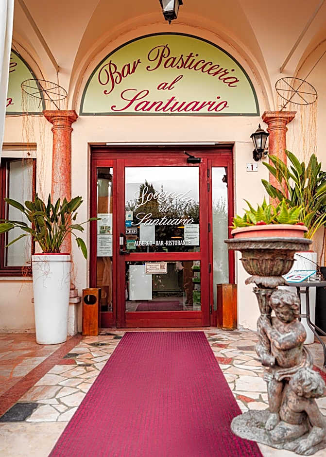 Locanda Al Santuario