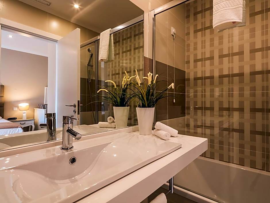 Vila Garden Guesthouse