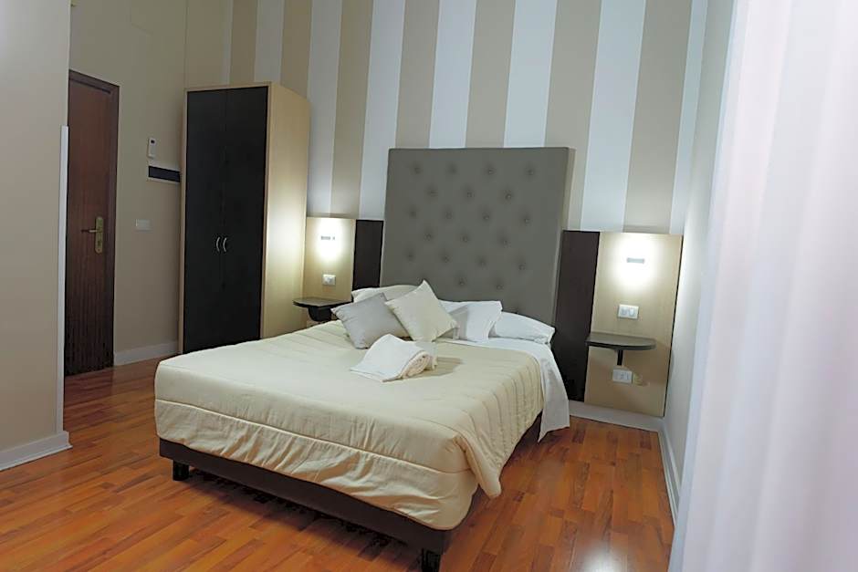 Hotel Sant'Elia