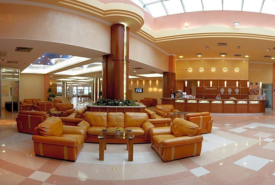 Kaliakra Mare Hotel - All Inclusive