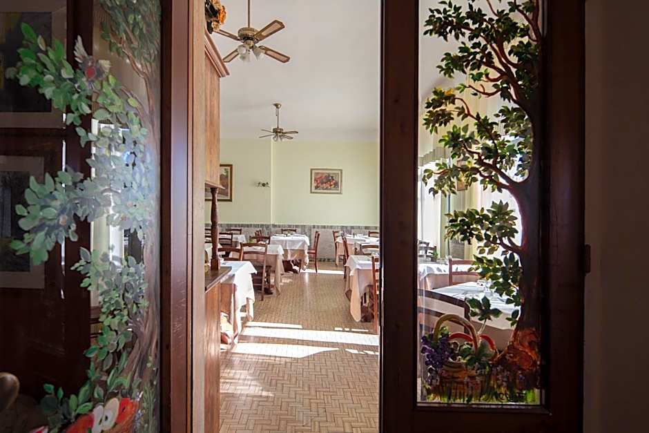 Antica Locanda Luigina