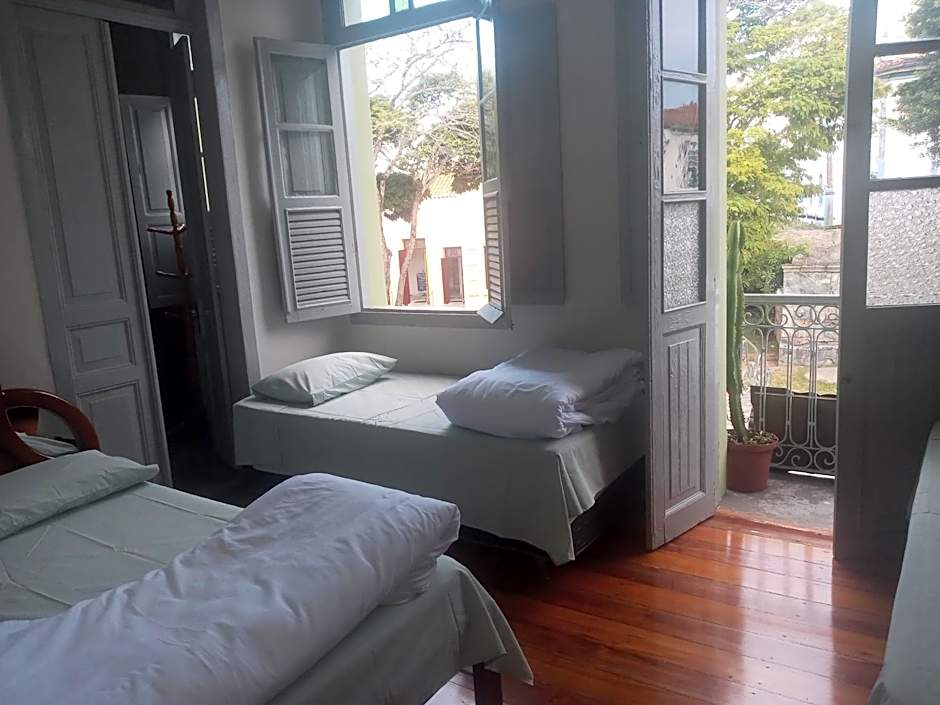 Pousada Gameleira