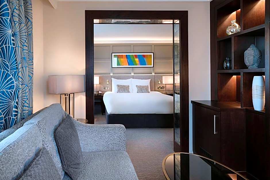 Crowne Plaza - Belfast By IHG