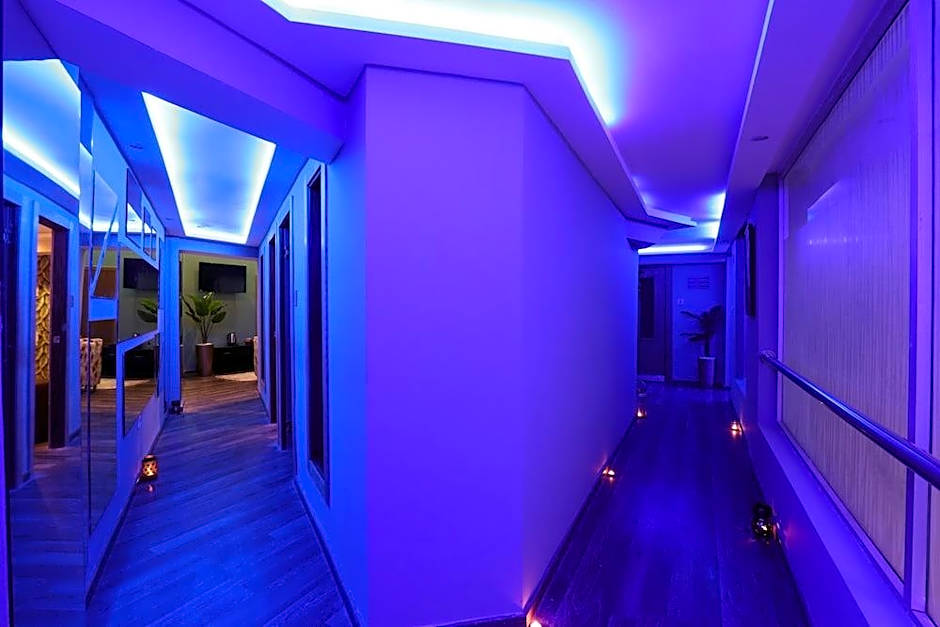 SILVER SUITE HOTEL & SPA