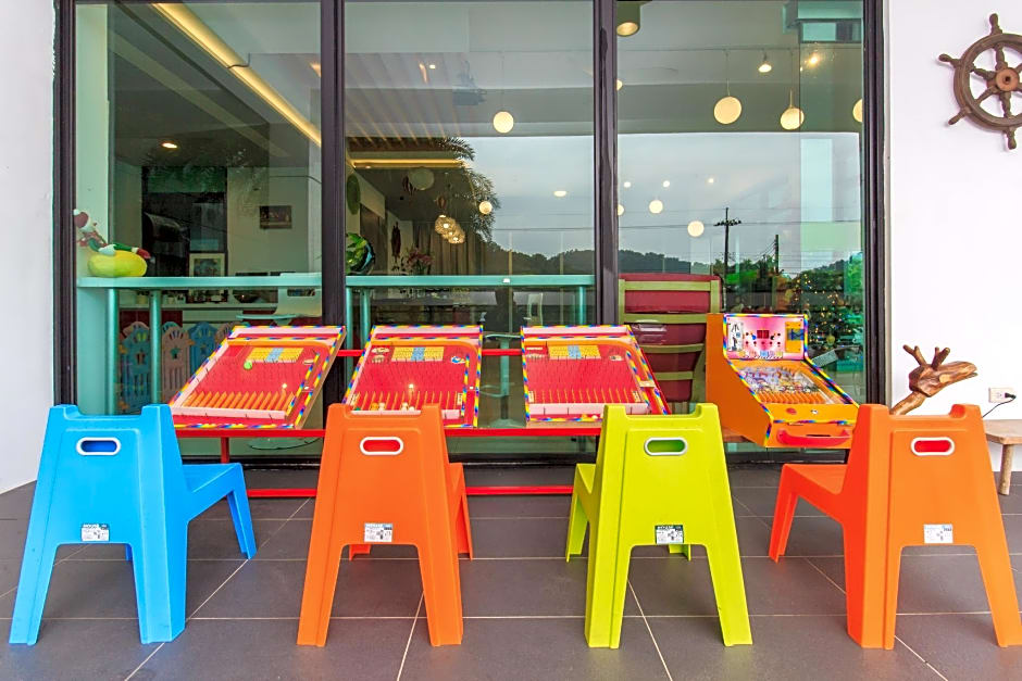 Green Bank Leisure Club