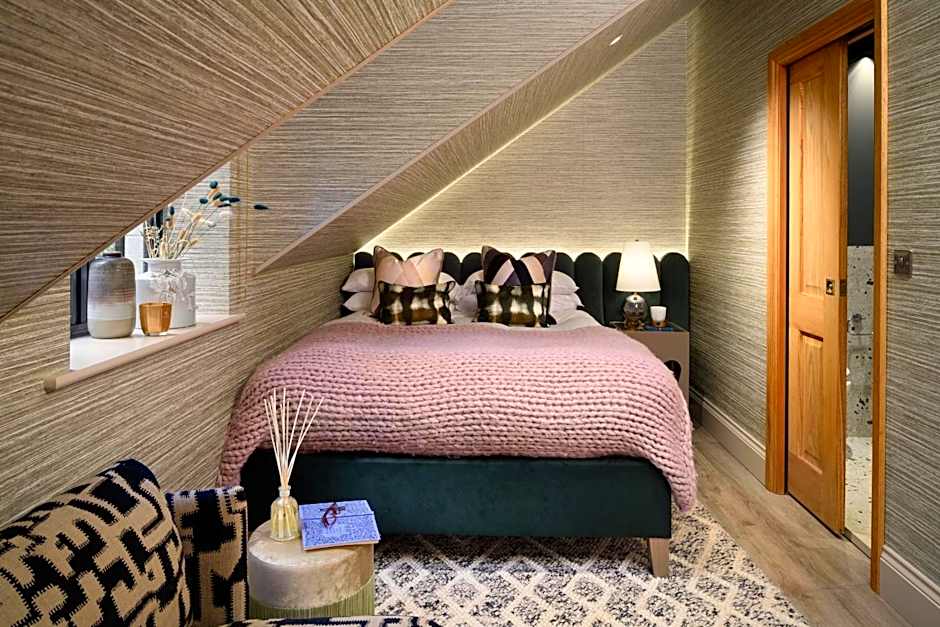 The Tempus at Charlton Hall Estate