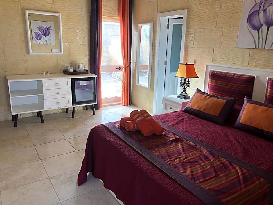 Petra Farmhouse B&B