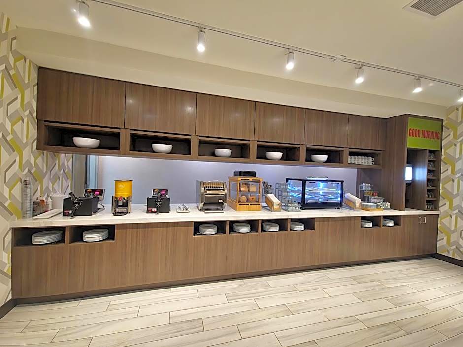 Home2 Suites by Hilton Bolingbrook Chicago