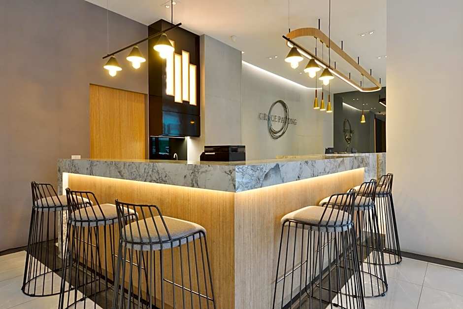 Grace Patong Hotel
