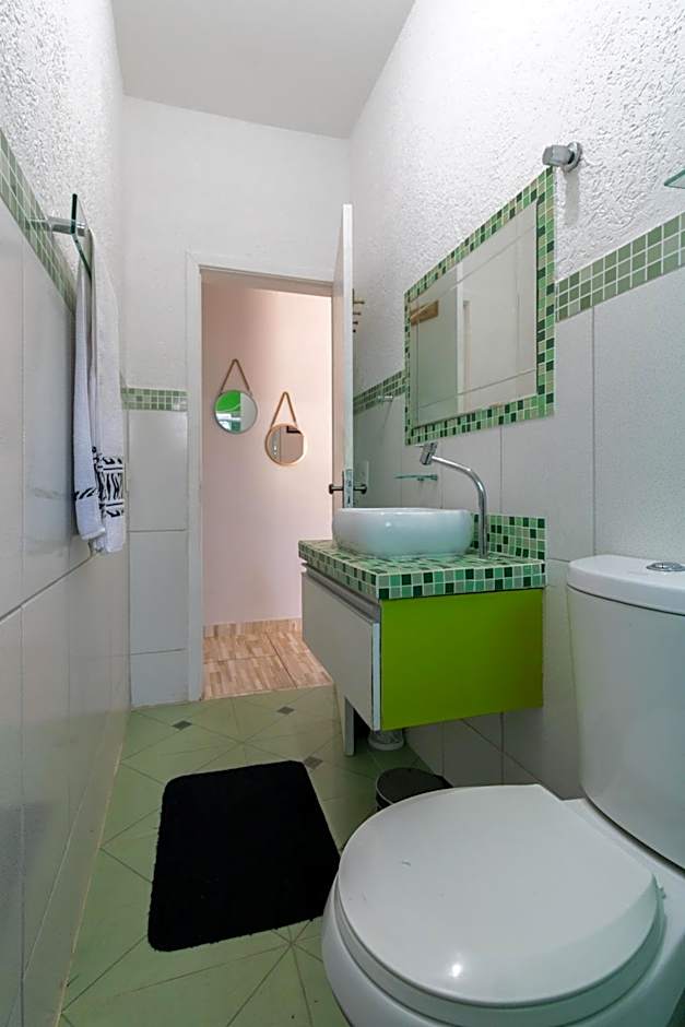 Casa com piscina prox a Praia em Peruibe SP