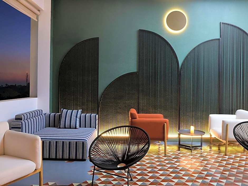 Novotel Lubumbashi