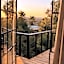 Tobiana Desert Lodging Negev