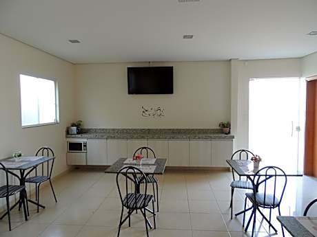 Hotel Viracopos de Indaiatuba