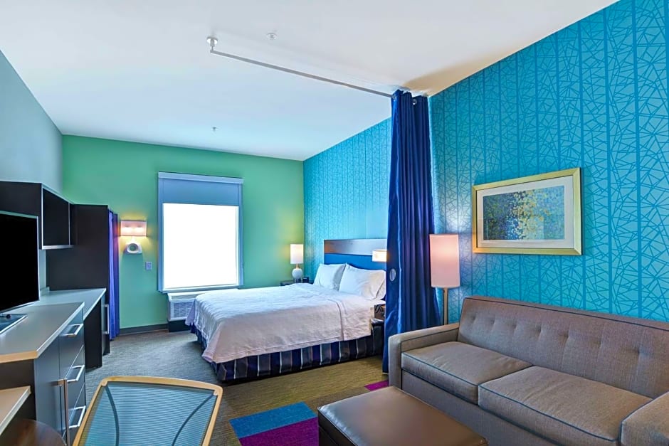 Home2 Suites By Hilton Pensacola I-10 At North Davis Hwy