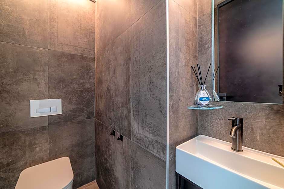 Via Roma 33 Tuscany Boutique Hotel & Spa - Adults Only