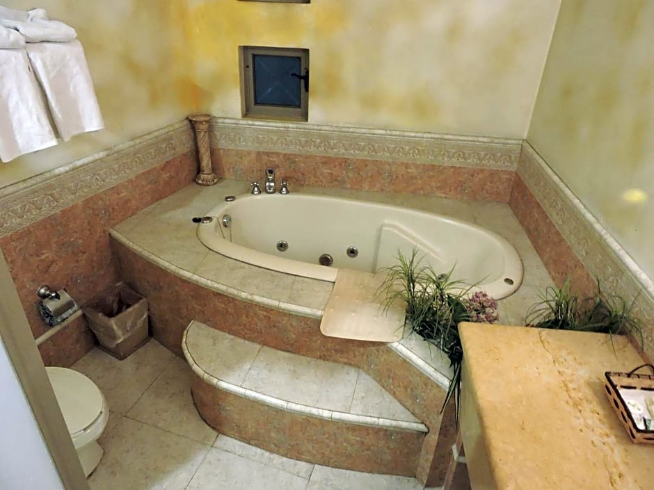 Hotel Quinta Cesar