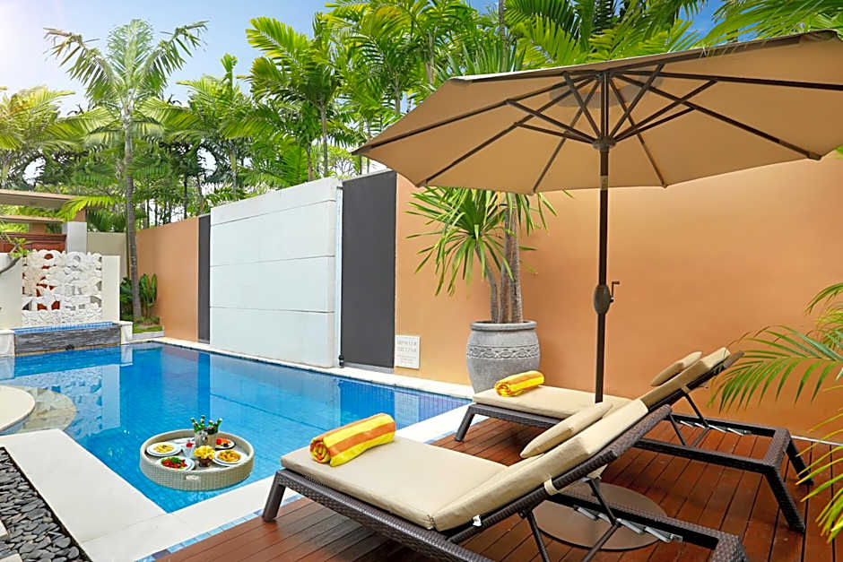 Bhavana Private Villas