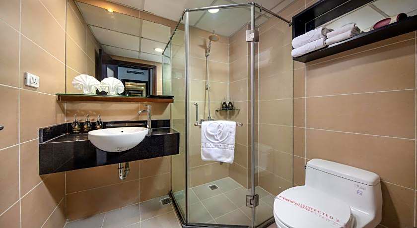 Classy Holiday Hotel & Spa