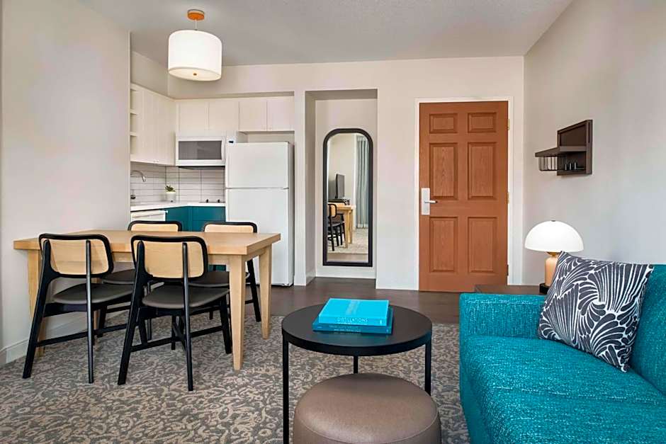 Sonesta ES Suites Toronto Markham