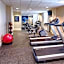 Hampton Inn By Hilton & Suites Birmingham-Downtown-Tutwiler