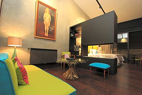 Master Suite
