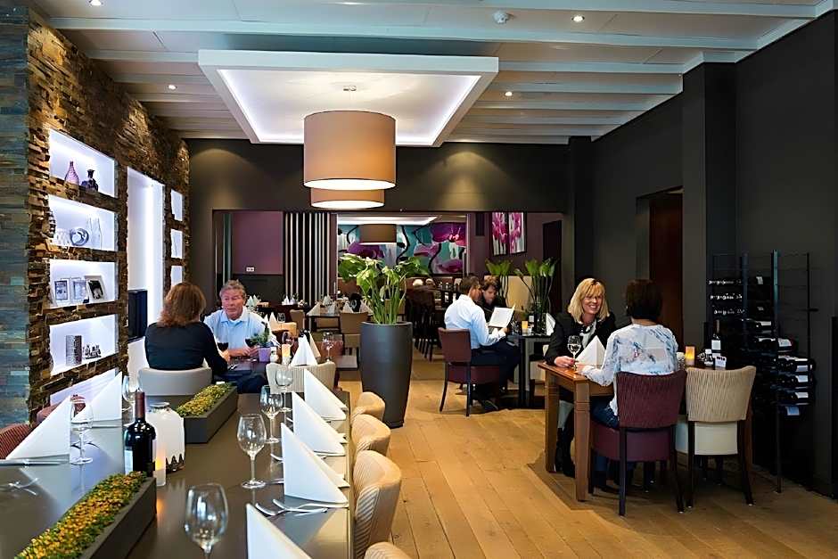 Fletcher Hotel-Restaurant Waalwijk